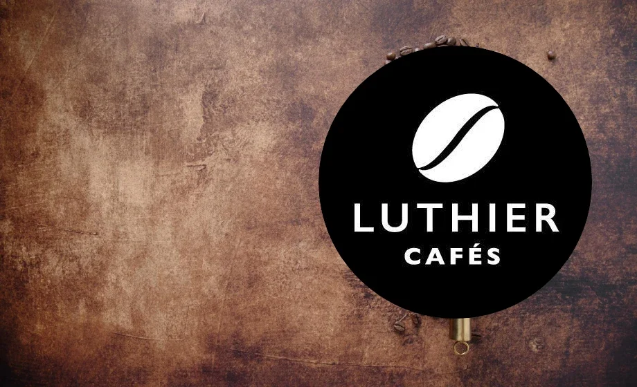 Cafés Luthier